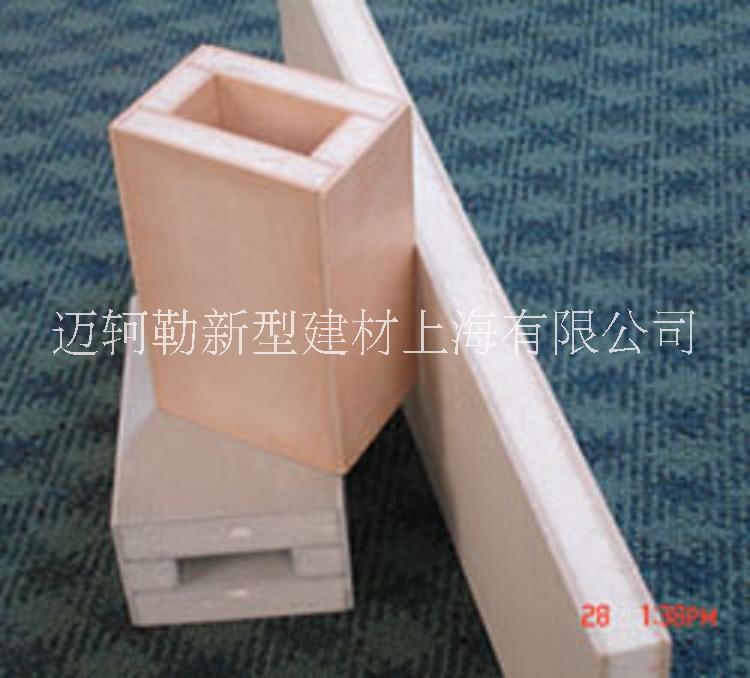 玻璃纖維氯氧鎂水泥風(fēng)管圖片/玻璃纖維氯氧鎂水泥風(fēng)管樣板圖 (3)