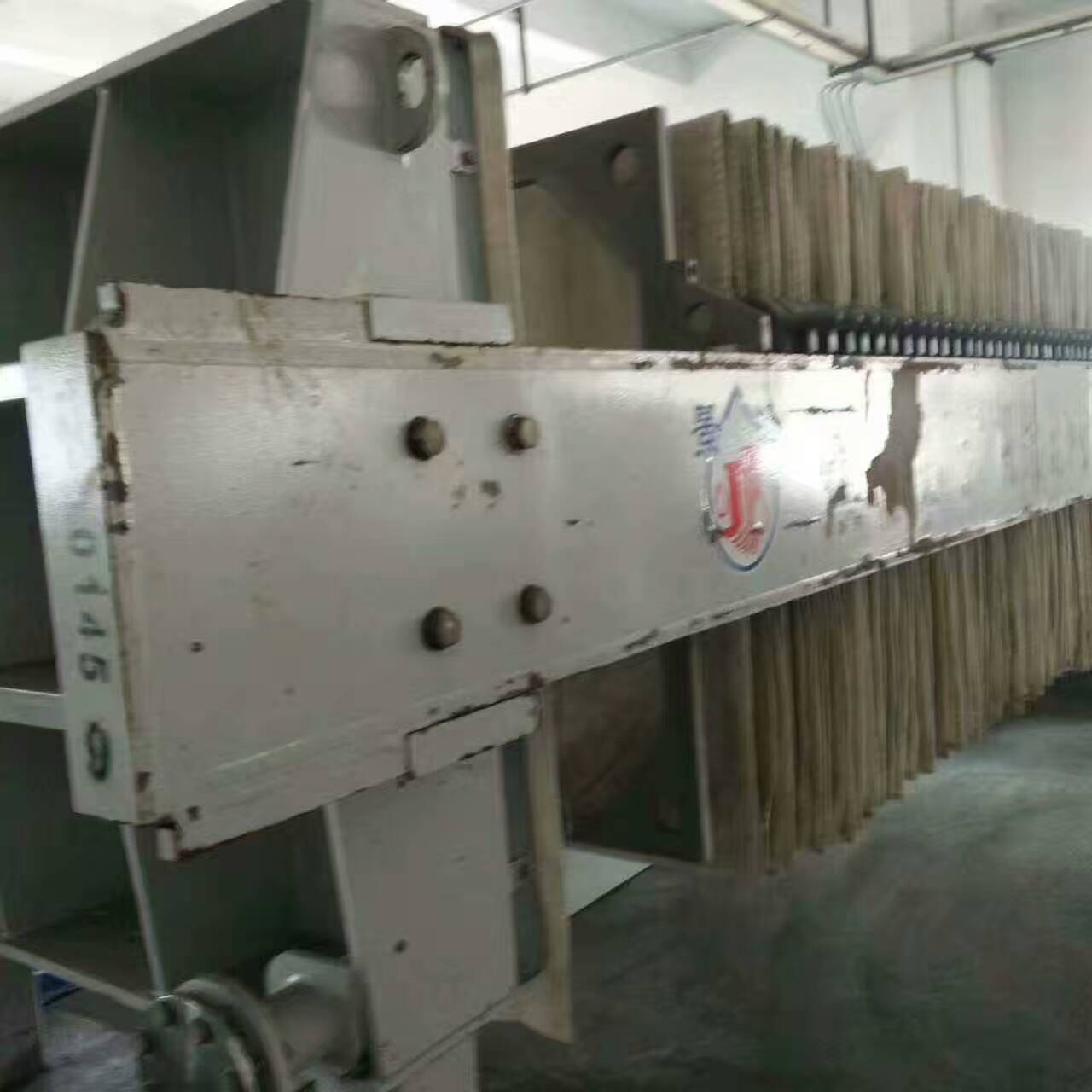 混合機(jī)圖片/混合機(jī)樣板圖 (4)