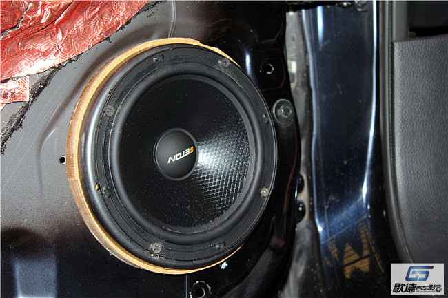 汽車音響改裝圖片/汽車音響改裝樣板圖 (2)