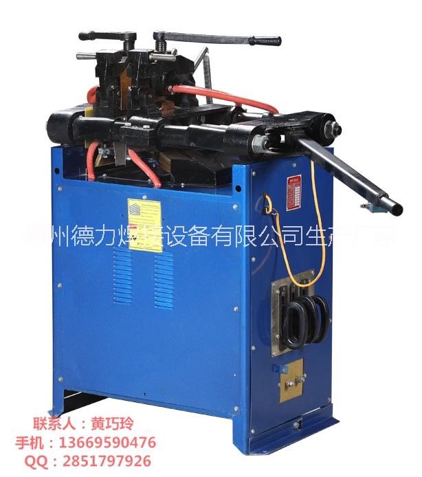 UN4系列手動對焊機圖片/UN4系列手動對焊機樣板圖 (2)