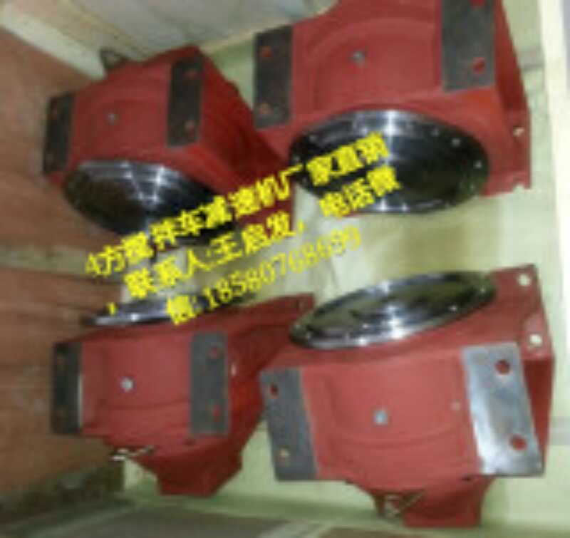 4方混凝土攪拌車減速機(jī)泵馬達(dá)圖片