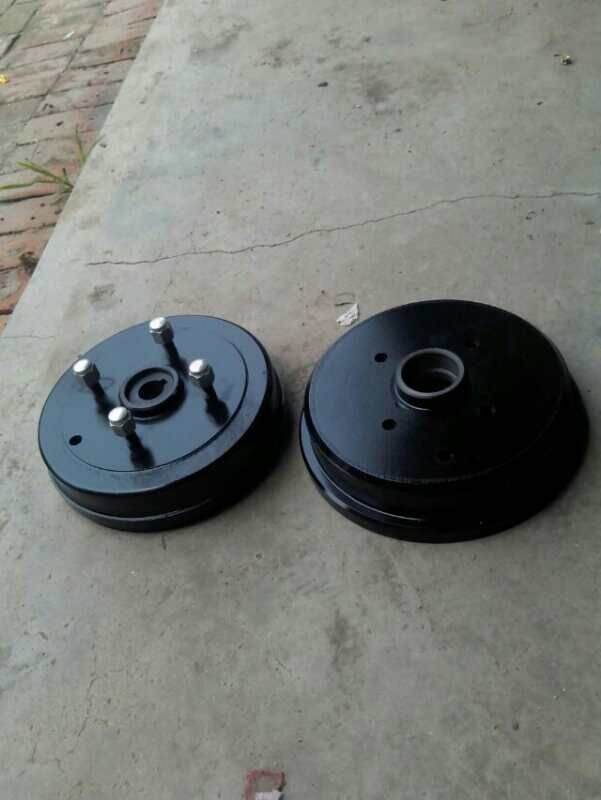 制動(dòng)鼓圖片/制動(dòng)鼓樣板圖 (1)