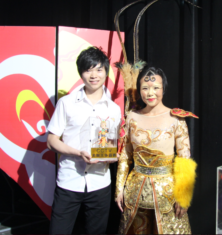 軟陶公仔人像培訓(xùn)哪里學(xué)包教包會(huì)不