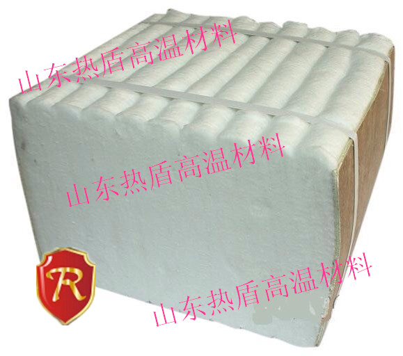 1260型硅酸鋁纖維模塊圖片