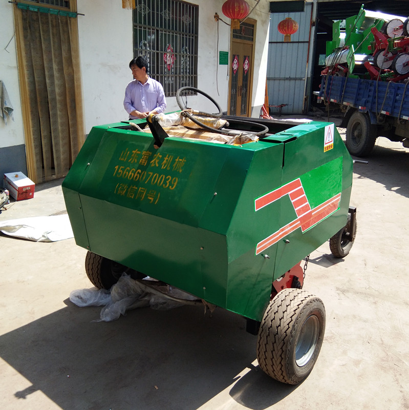 打捆機(jī)圖片/打捆機(jī)樣板圖 (4)