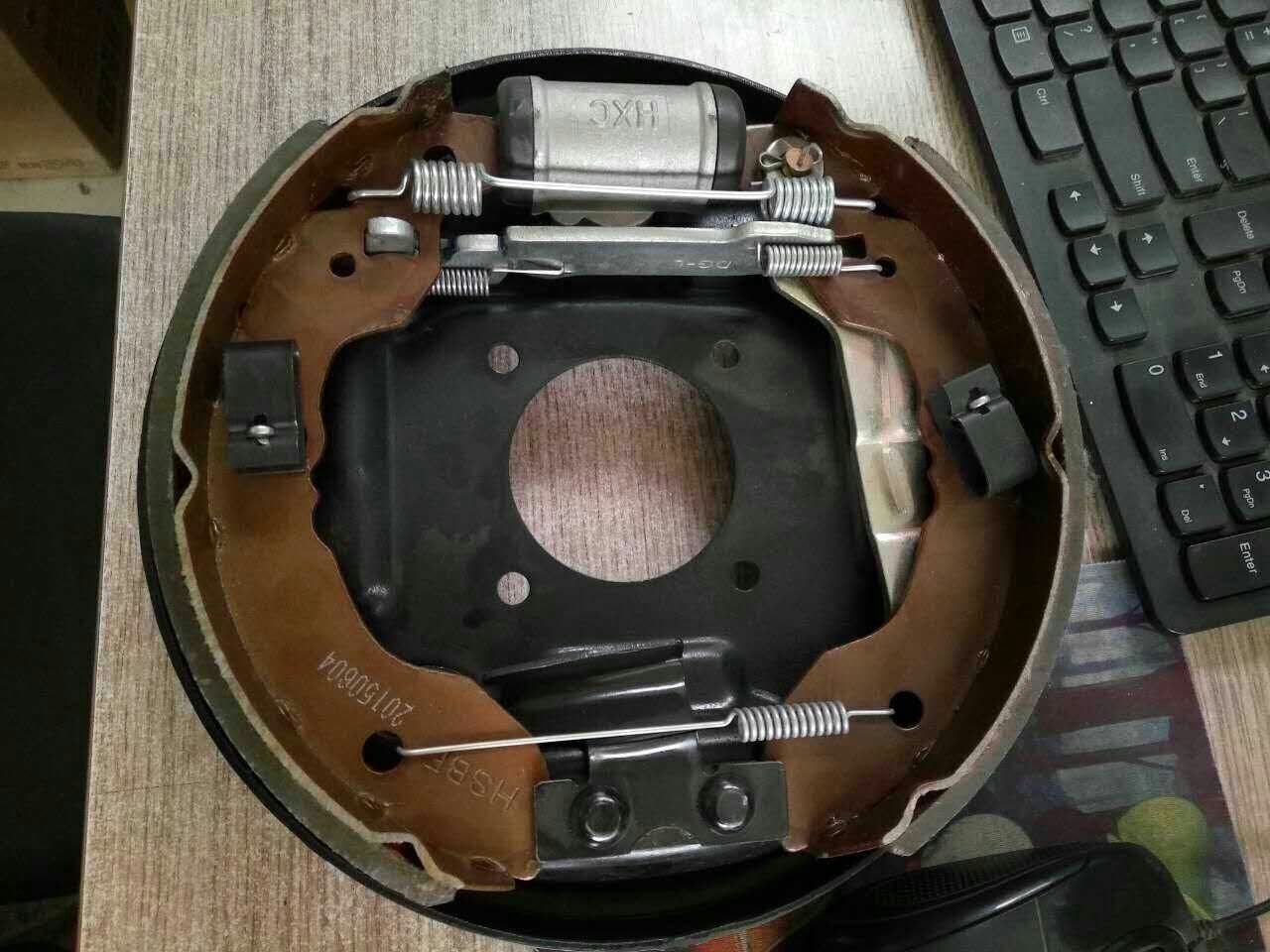 衡水剎車轂圖片