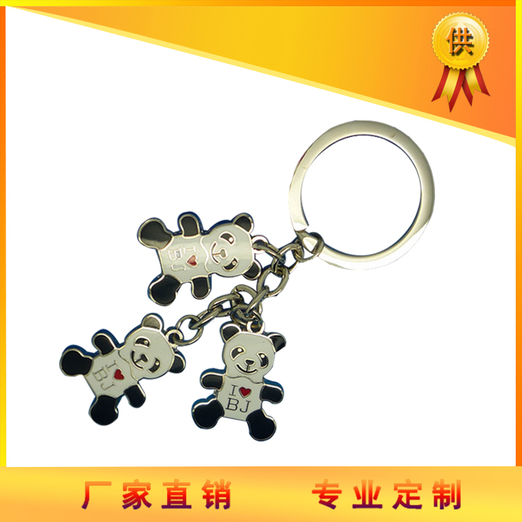 金屬好鑰匙扣圖片