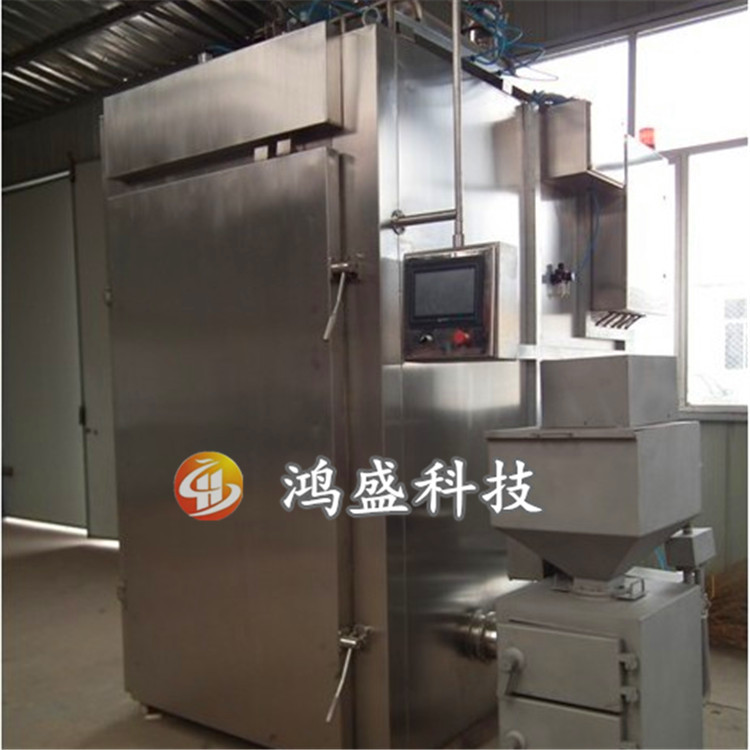 豆干煙熏爐簡介圖片/豆干煙熏爐簡介樣板圖 (4)