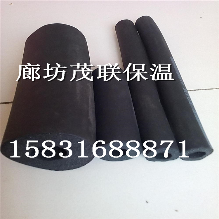 橡塑保溫管圖片/橡塑保溫管樣板圖 (2)