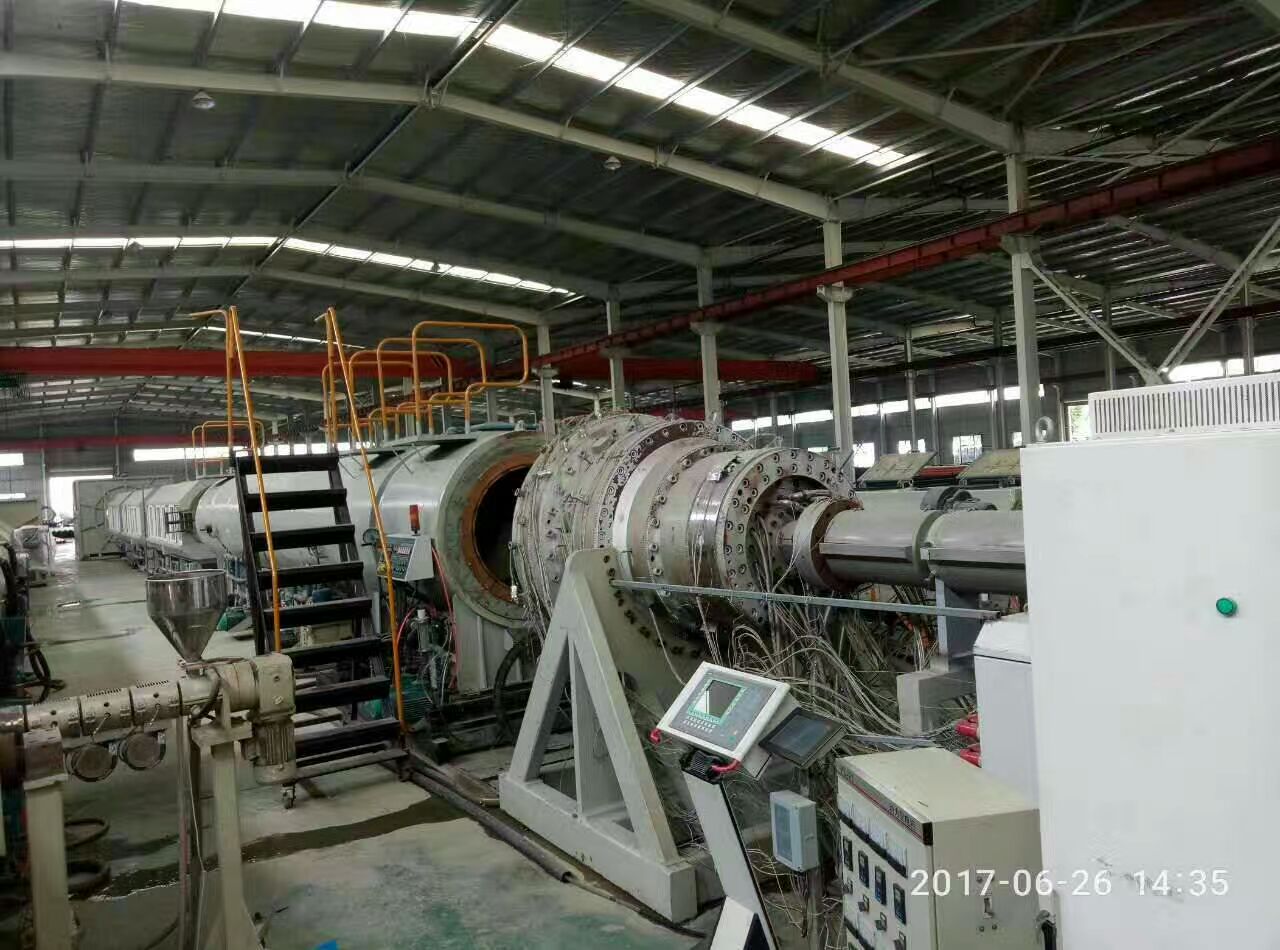 鋼絲網(wǎng)骨架聚乙烯圖片/鋼絲網(wǎng)骨架聚乙烯樣板圖 (2)