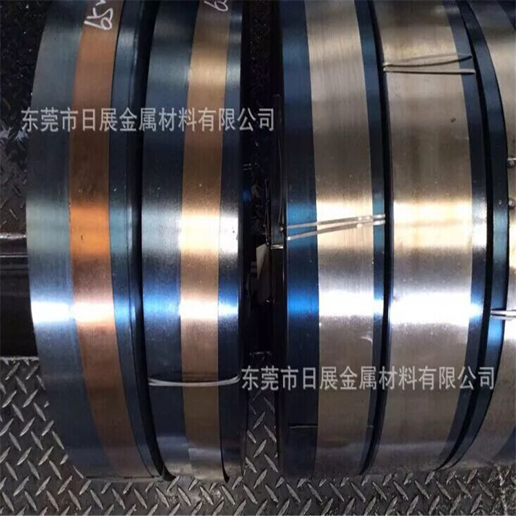 65mn彈簧鋼圖片/65mn彈簧鋼樣板圖 (3)