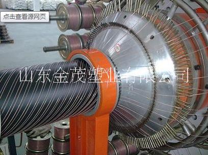 鋼絲網(wǎng)骨架聚乙烯圖片/鋼絲網(wǎng)骨架聚乙烯樣板圖 (3)