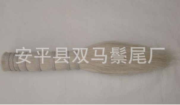 大毛筆用單齊馬鬃圖片/大毛筆用單齊馬鬃樣板圖 (3)