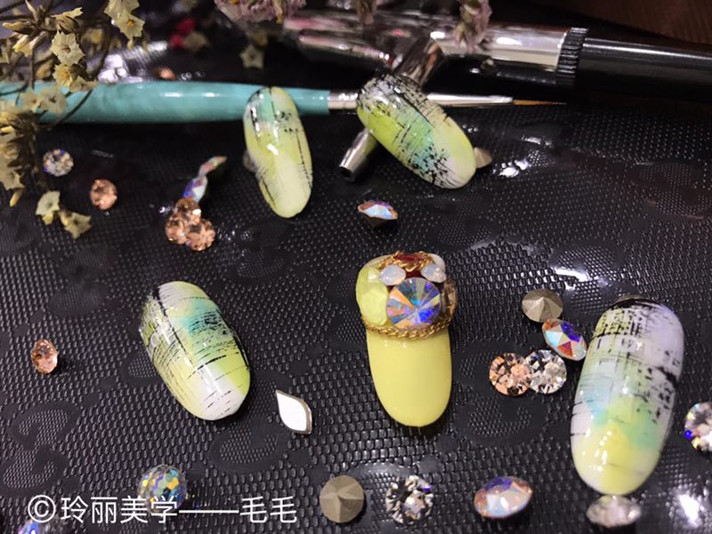 紋繡專業(yè)圖片/紋繡專業(yè)樣板圖 (3)