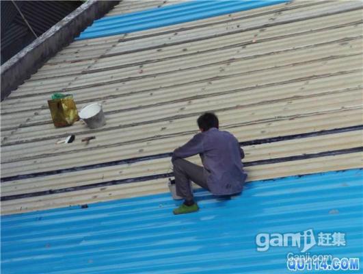 外墻清洗圖片/外墻清洗樣板圖 (3)