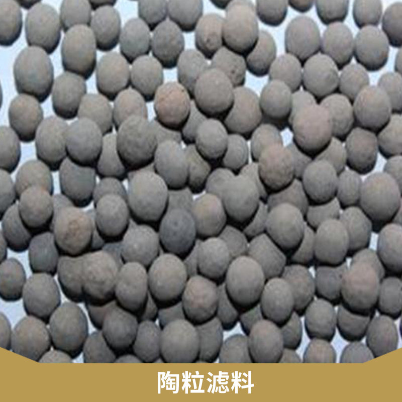 陶粒濾料圖片/陶粒濾料樣板圖 (2)