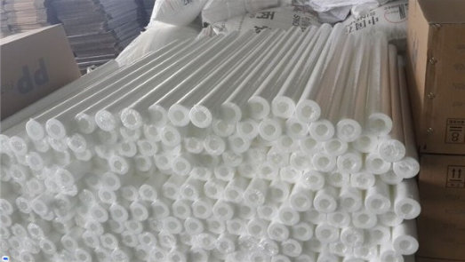 pp熔噴濾芯/保安過濾器濾芯40”寸5UM/保安濾芯/pp棉濾芯