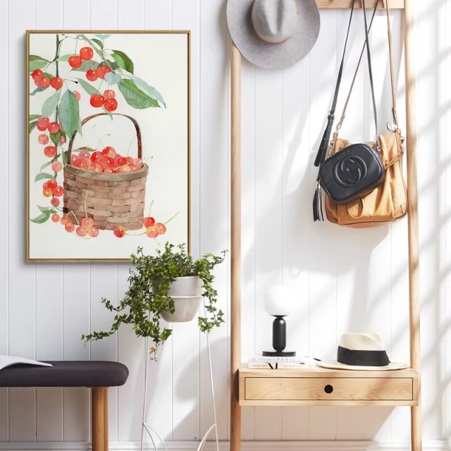 裝飾畫圖片/裝飾畫樣板圖 (2)