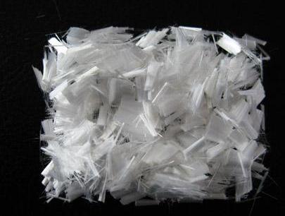 瀝青混合料的專用纖維圖片