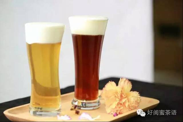 好閨蜜茶語(yǔ)奶茶加盟圖片/好閨蜜茶語(yǔ)奶茶加盟樣板圖 (3)
