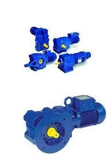 Danfoss bauer 電機(jī)