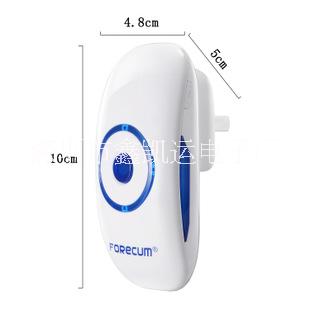 無線門鈴圖片/無線門鈴樣板圖 (4)