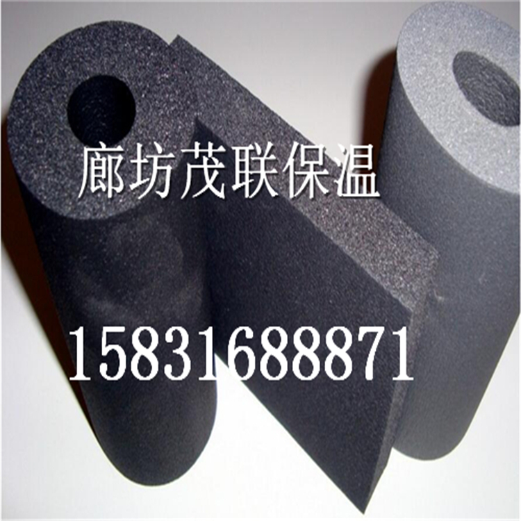 橡塑保溫管圖片