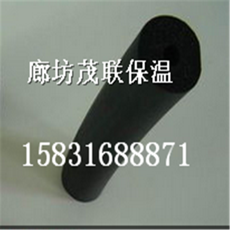 橡塑保溫管圖片/橡塑保溫管樣板圖 (4)