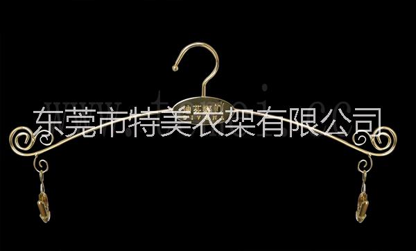 鐵 廠家直銷高端優(yōu)質(zhì)金屬鐵制內(nèi)衣架