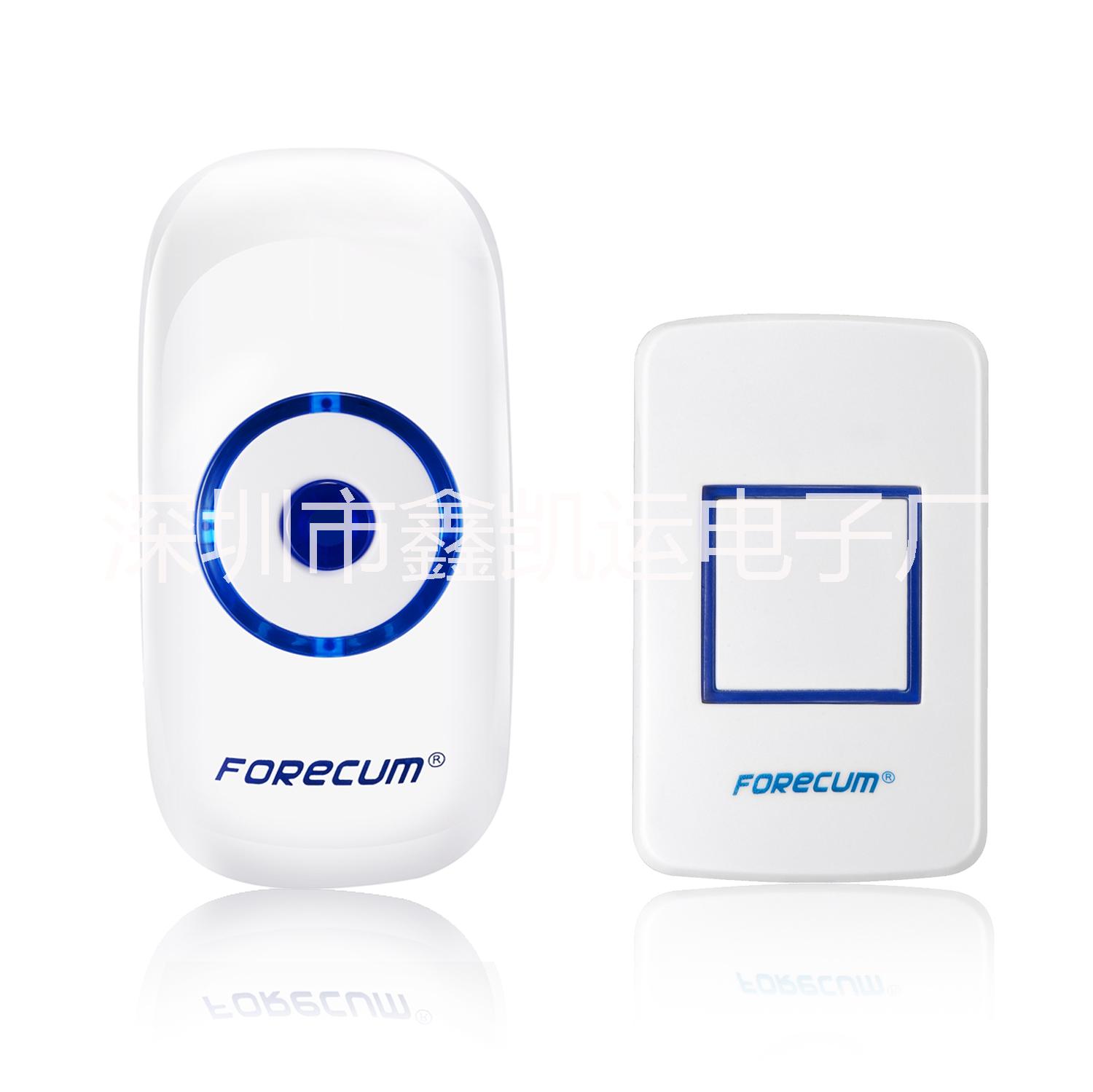 無線門鈴圖片/無線門鈴樣板圖 (2)