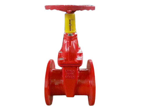 河北開維喜閘閥品牌閥門廠家圖片/河北開維喜閘閥品牌閥門廠家樣板圖 (3)