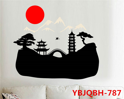 山水系列圖片/山水系列樣板圖 (1)