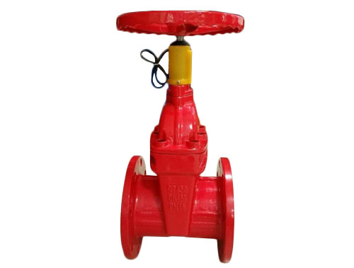 河北開維喜閘閥品牌閥門廠家圖片