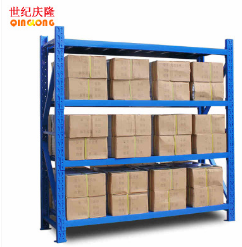 定做貨物架圖片/定做貨物架樣板圖 (2)