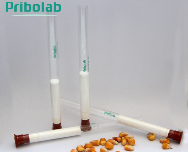 多毒素復(fù)合免疫親和柱圖片