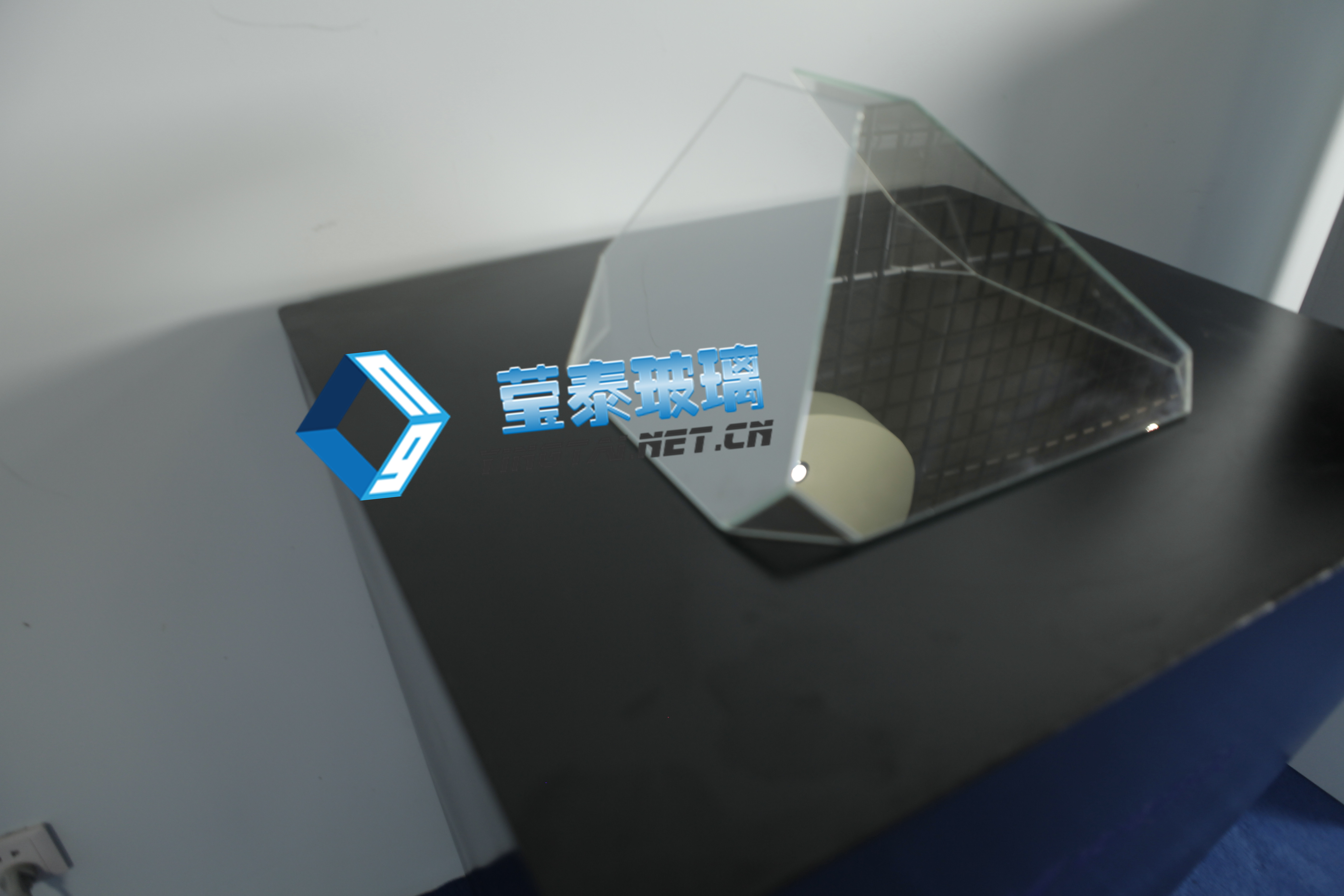 全息投影玻璃圖片/全息投影玻璃樣板圖 (2)