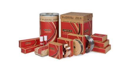 JS-308C林肯焊條.圖片