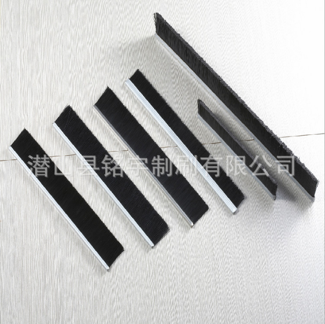 鋁合金條刷圖片/鋁合金條刷樣板圖 (1)