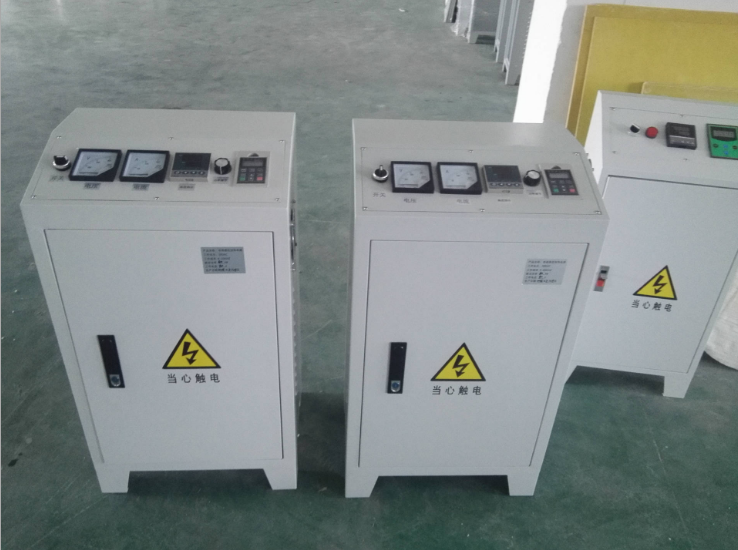 電磁加熱采暖爐圖片/電磁加熱采暖爐樣板圖 (4)