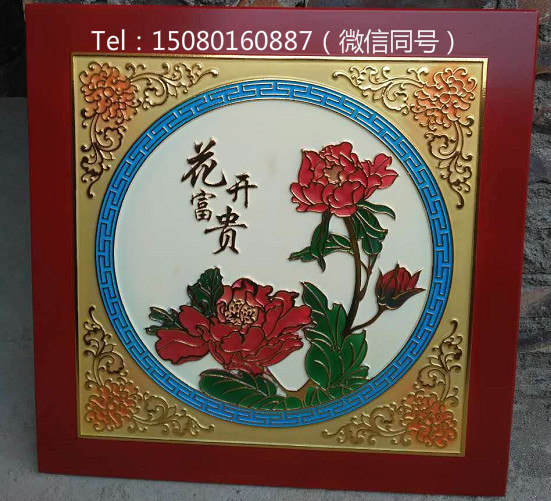 仿古吊頂圖片/仿古吊頂樣板圖 (3)