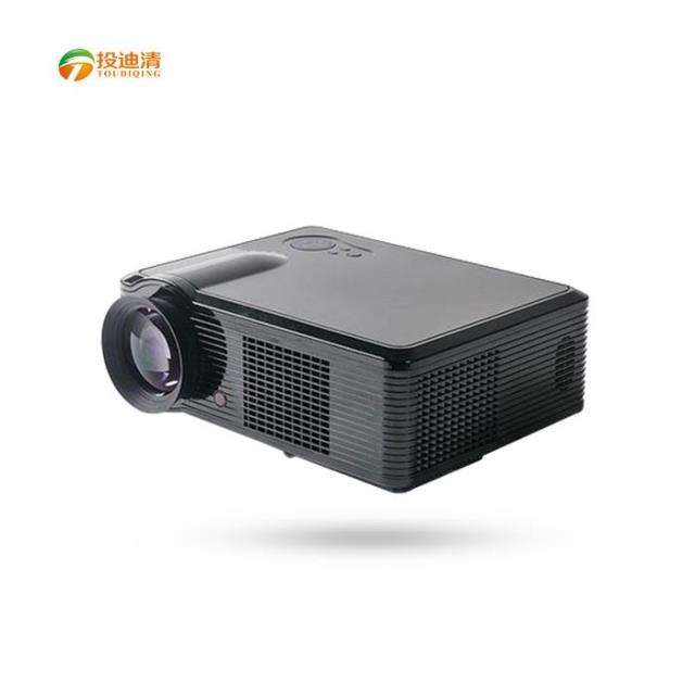 投迪清TDQ-18教學(xué)家用高清投圖片/投迪清TDQ-18教學(xué)家用高清投樣板圖 (3)