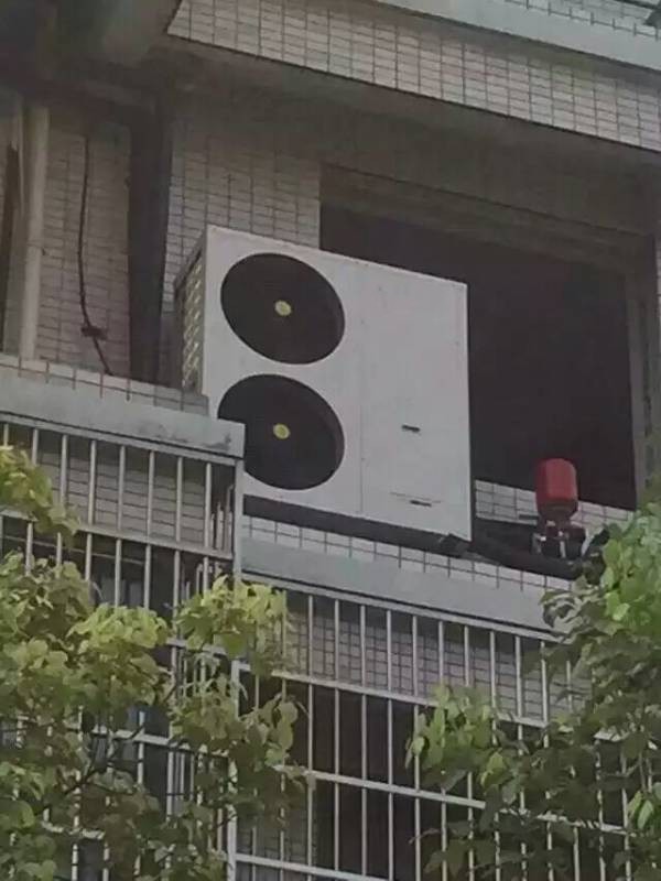 河北河南山東家庭供暖設備