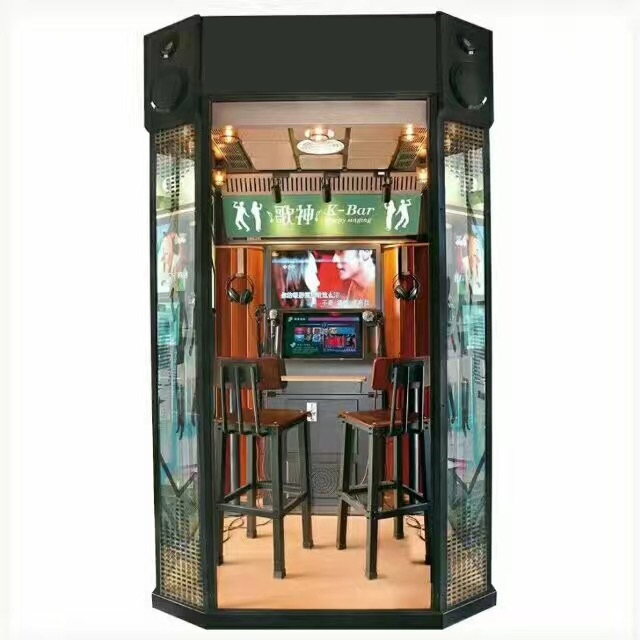 唱響全球唱歌機(jī)圖片