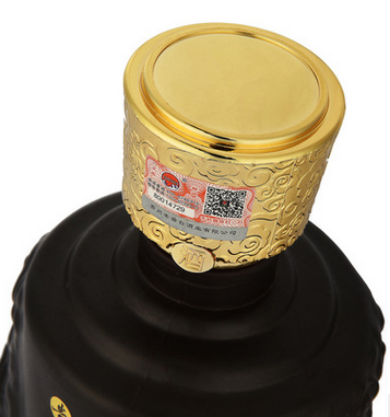 禮盒裝醬香型白酒圖片/禮盒裝醬香型白酒樣板圖 (4)
