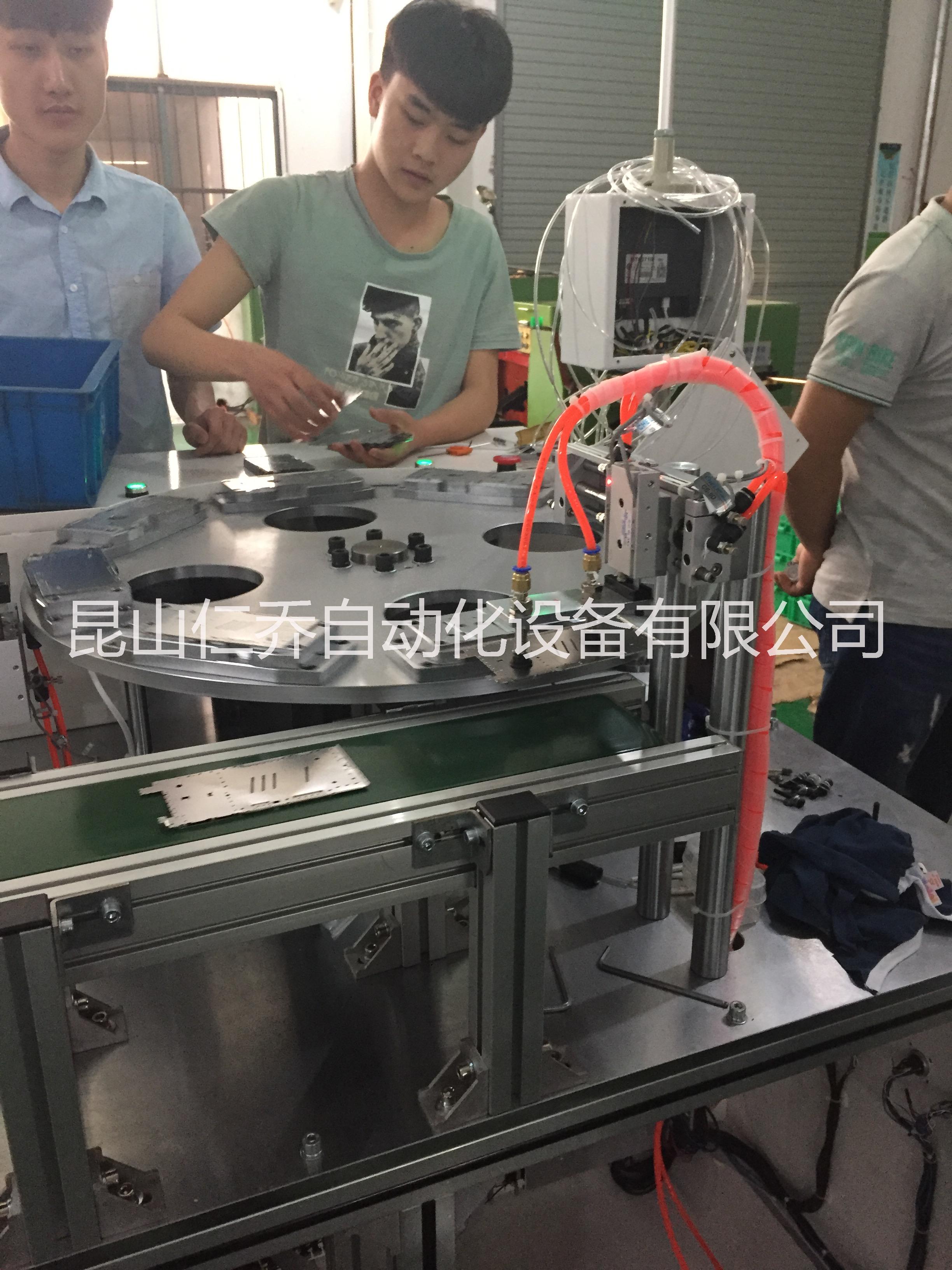 鉚釘焊接圖片/鉚釘焊接樣板圖 (1)