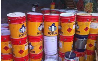 回收化工油漆圖片/回收化工油漆樣板圖 (1)