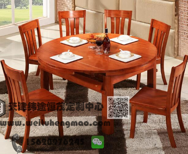 北京實木餐桌椅 實木餐北京實木餐桌椅 實木餐桌椅組合桌椅組合