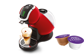 意式現(xiàn)磨咖啡機(jī)