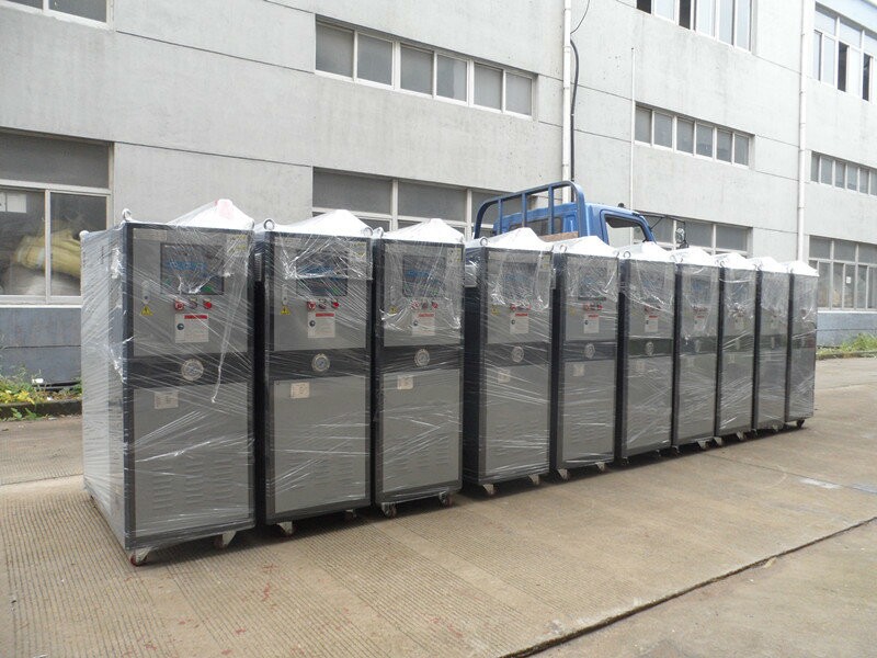 溫度控制機圖片/溫度控制機樣板圖 (4)