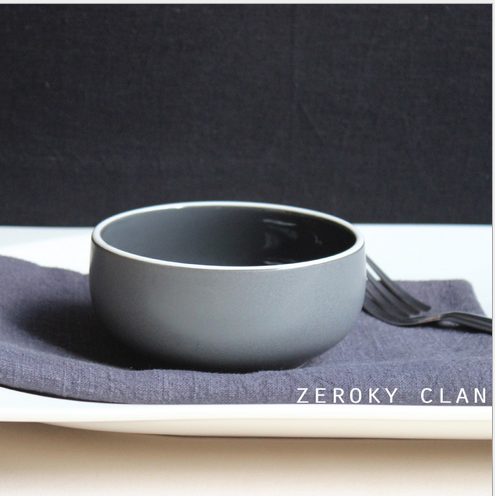 西餐具盤碗碟套裝圖片/西餐具盤碗碟套裝樣板圖 (3)